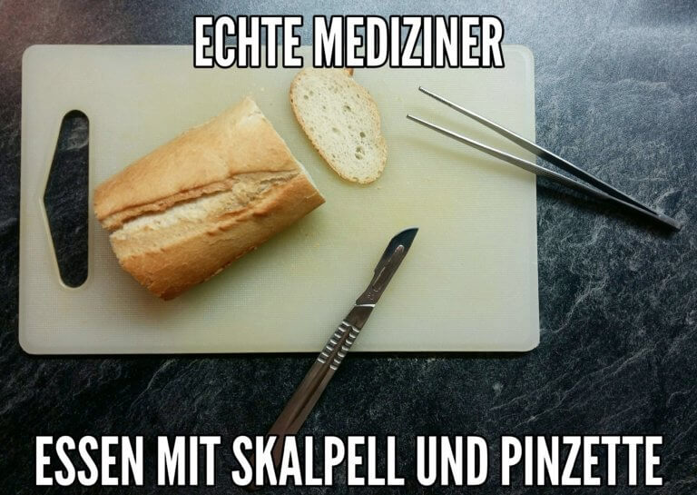 Lustige Medizin Bilder und Memes! MEDIZINER-GESCHENKE.COM