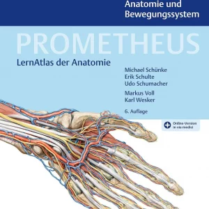 PROMETHEUS Allgemeine Anatomie und Bewegungssystem Gebundene Ausgabe – 7. September 2022